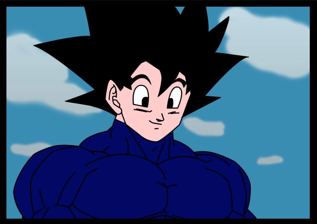 Goku S Twin Brother Parsnip Dragonballz Amino