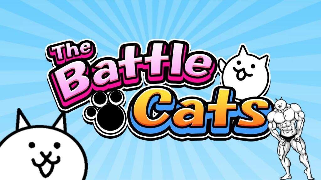 Картинки the battle cats