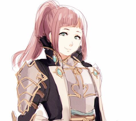 fire emblem fates best class for avatar