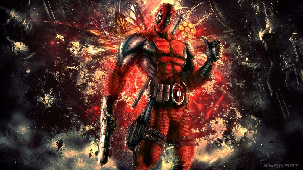 Wolverine Vs Deadpool Quien Gana Marvelesa Amino