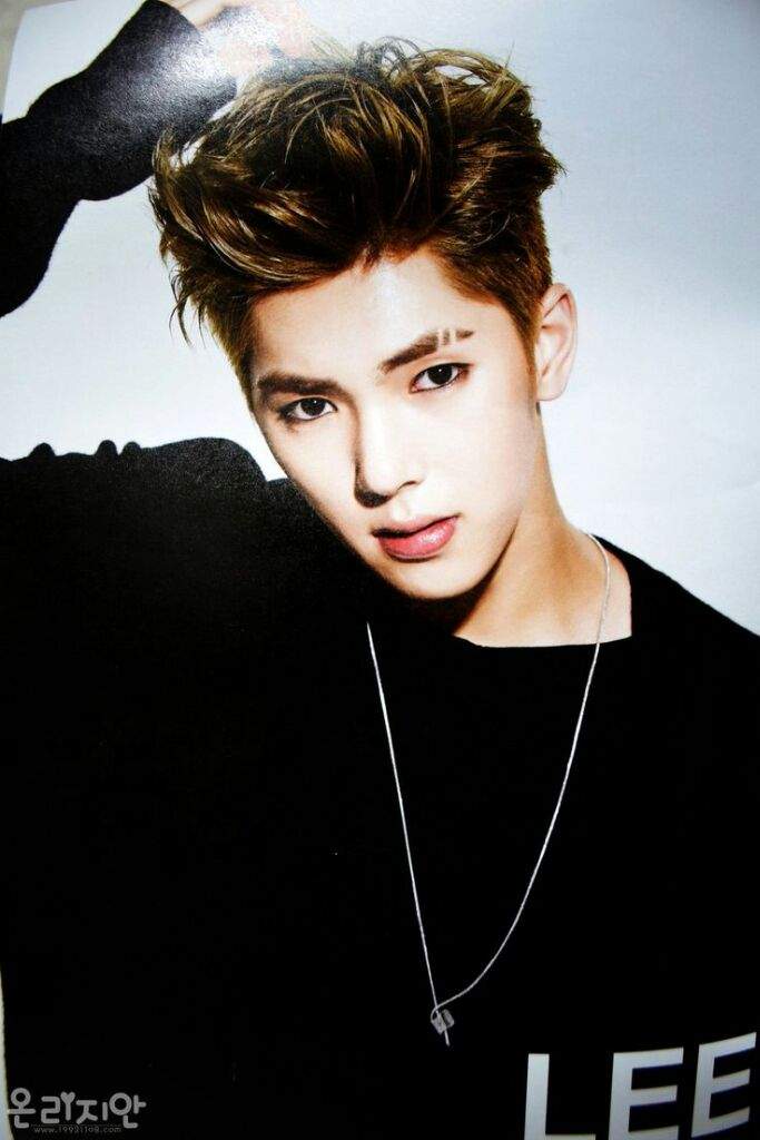 Jian | Wiki | K-Pop Amino