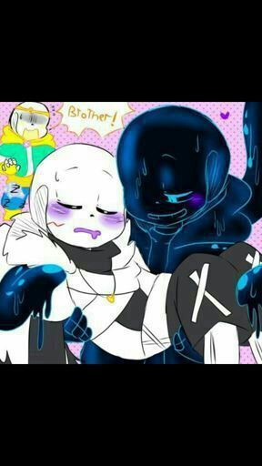 Cross X Nightmare | Wiki | Undertale Amino