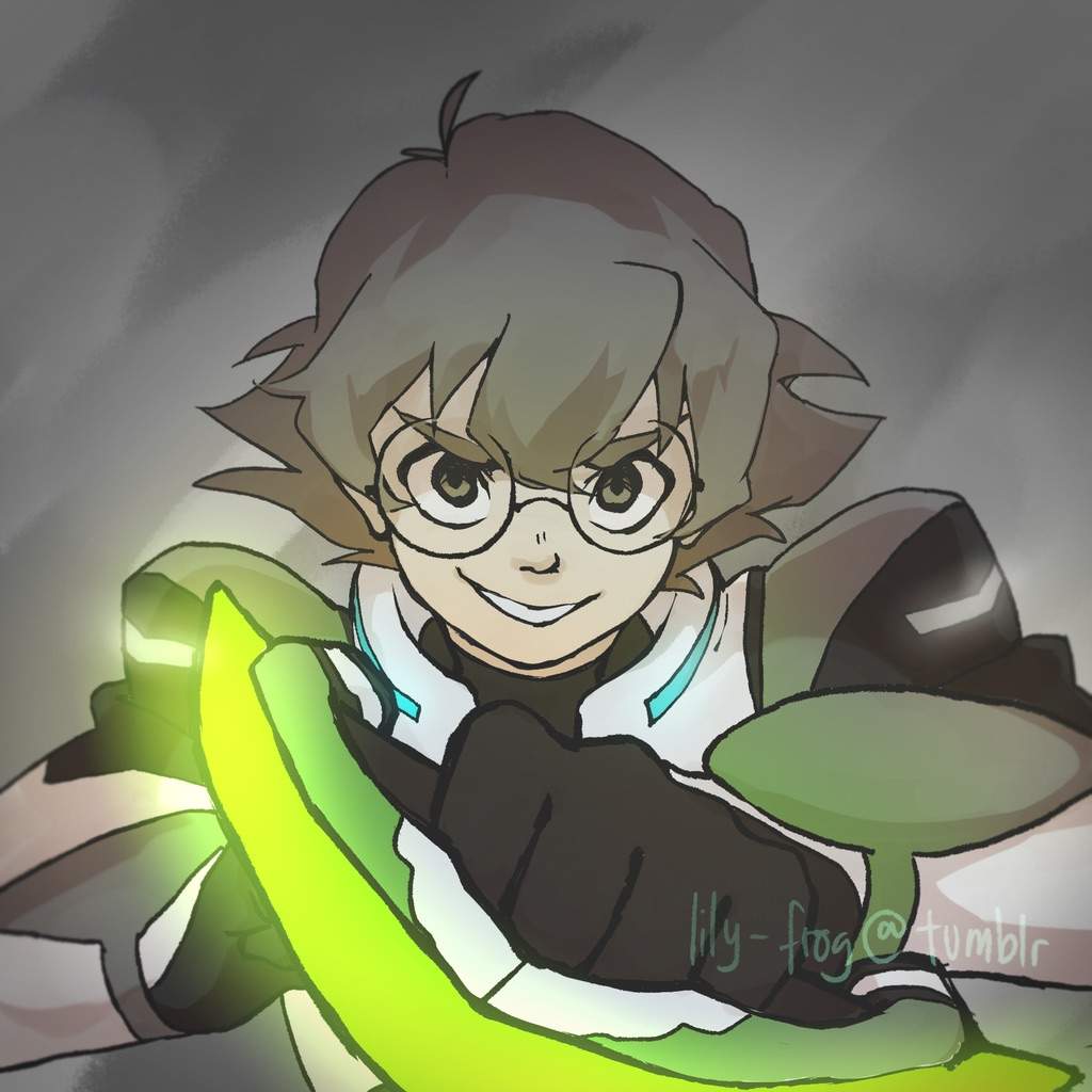 Pidge Gunderson Wiki Cartoon Amino Español Amino 7046