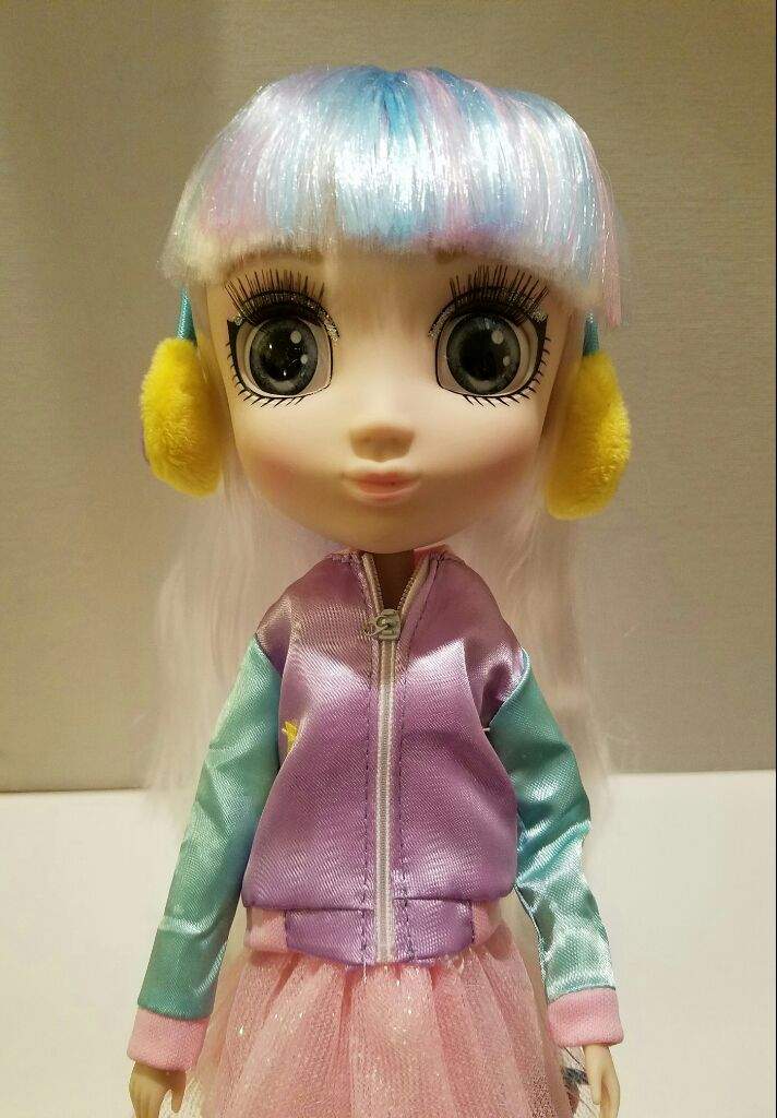 Shibajuku Girls Suki doll | Toys Amino