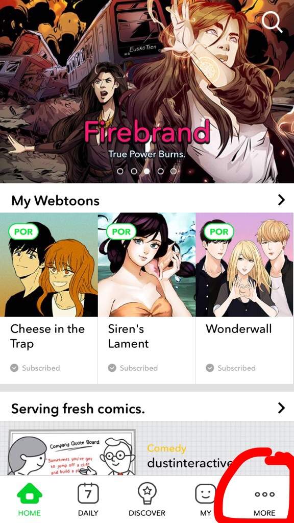 How To Find A Webtoon You Forgot The Name Of Onde encontrar Webtoon's Traduzidos | •Kpop• Amino