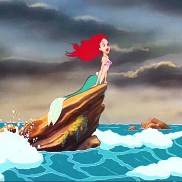 La sirenita🐚🐠 | Wiki | 《Disney En Español》 Amino