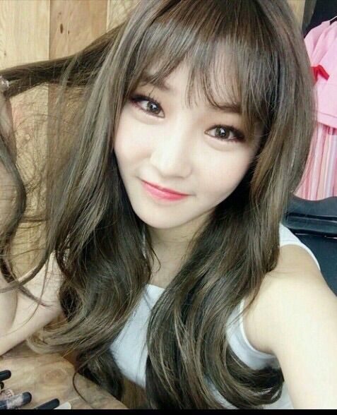 Happy birthday Chungha! | K-Pop Amino