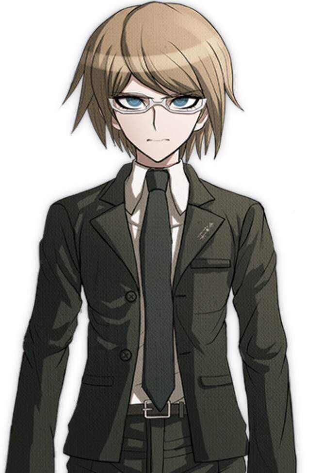 Character Poll | Danganronpa Amino