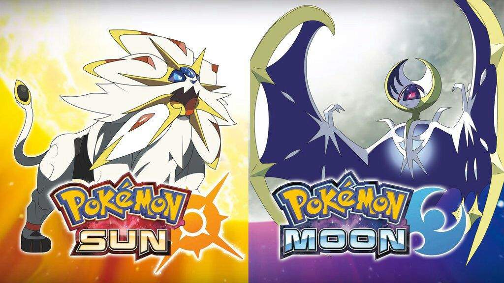 My Thoughts on Sun and Moon (Game) | Pokémon Amino