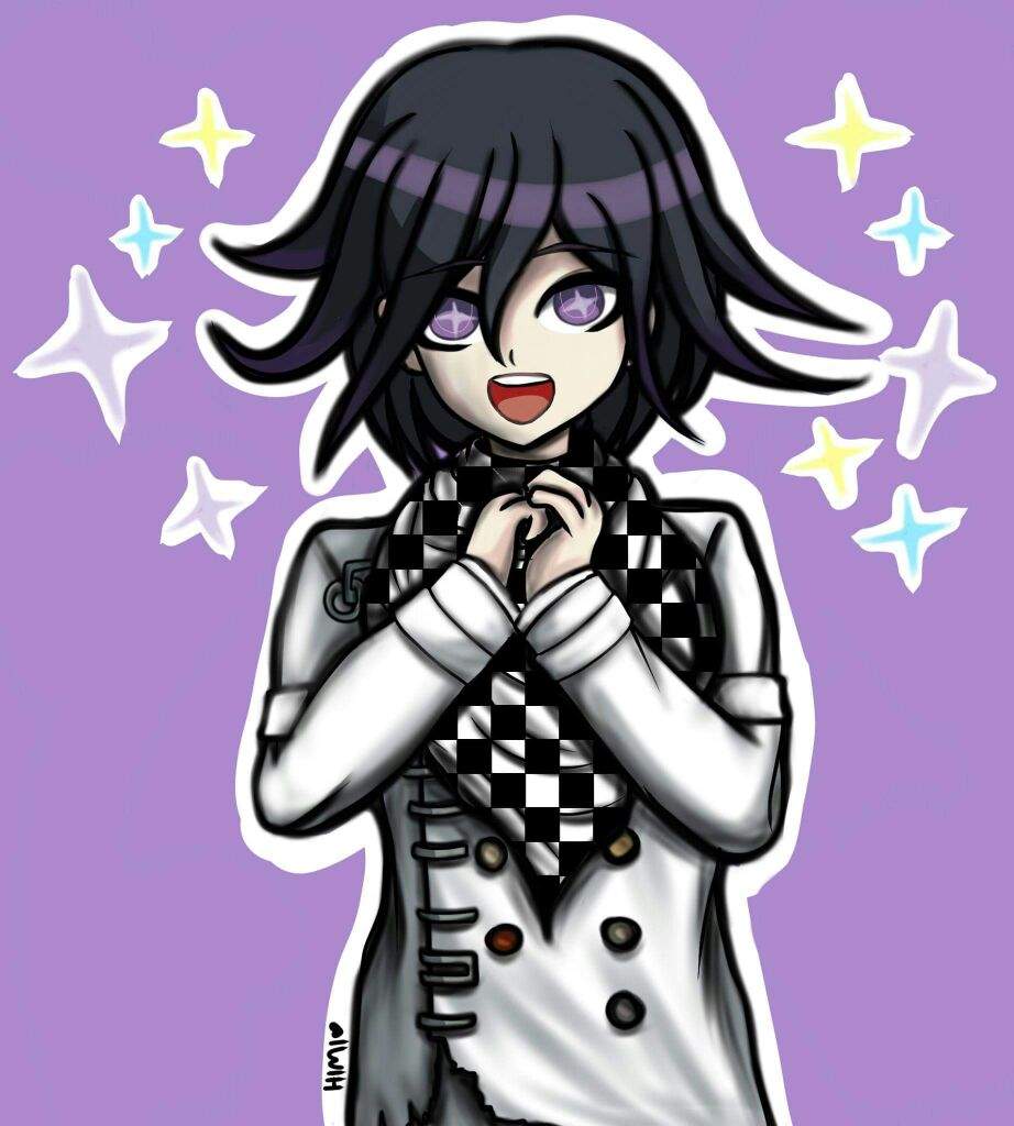 Will You Drink Panta With Ouma 