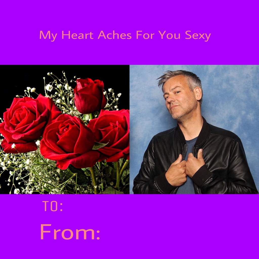 Lestrade Valentine Card Number 3 Sherlock Amino