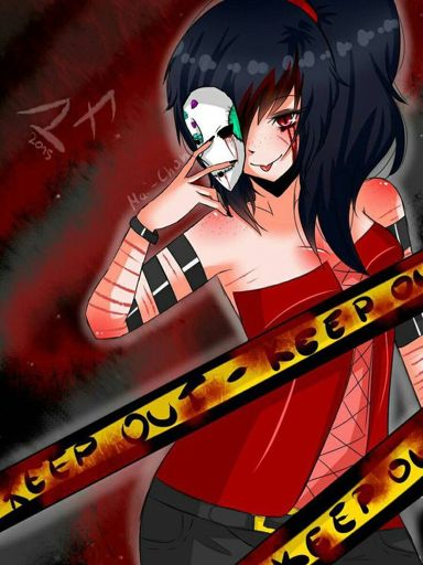 Jennifer The Killer | Wiki | Terror Amino