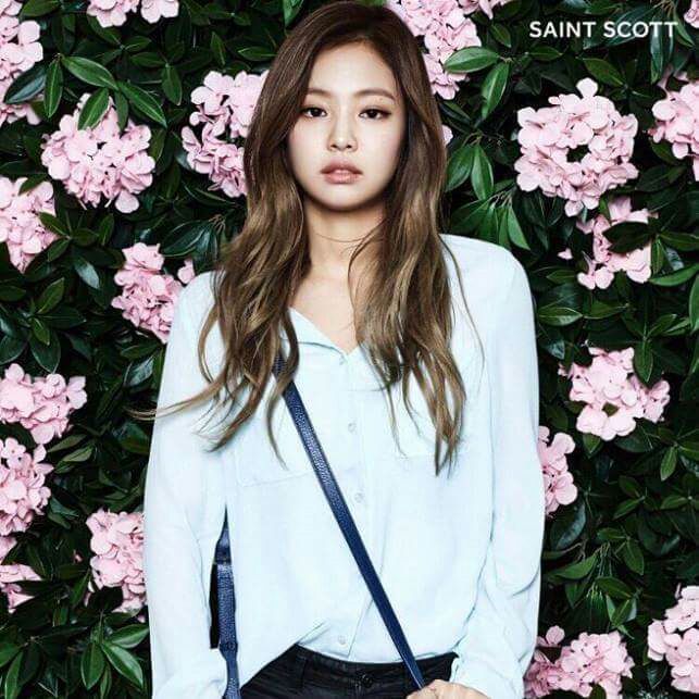 *Profile and Facts of Jennie of Black Pink: Bio, Net Worth, FunFacts ...