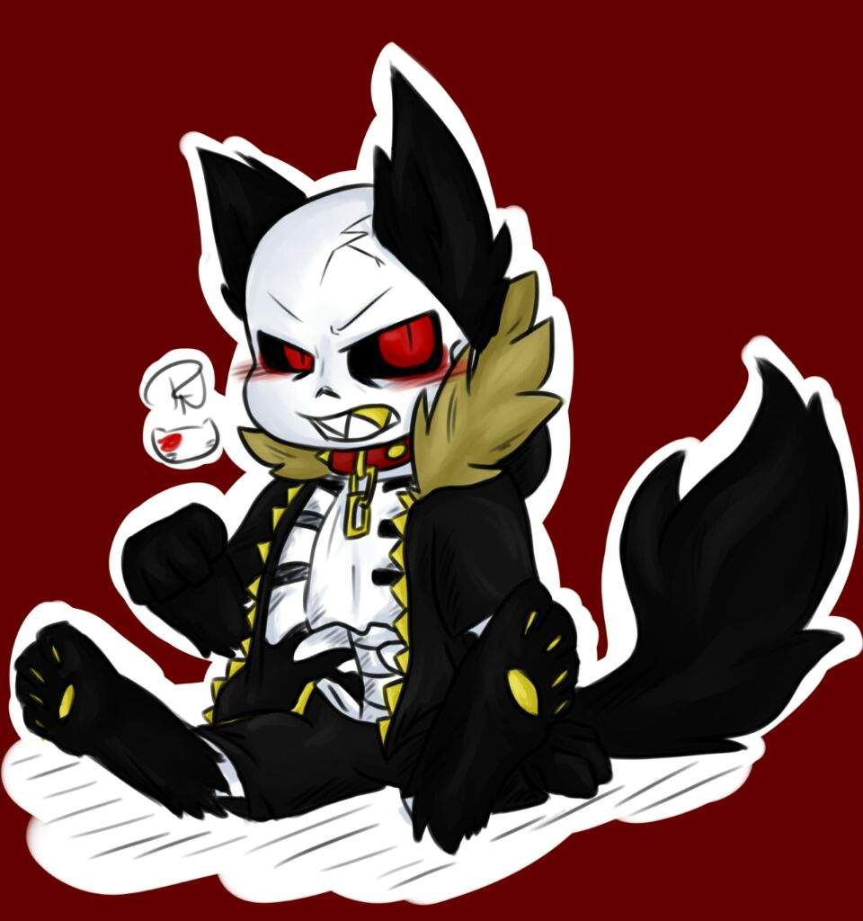 Underfell Wiki