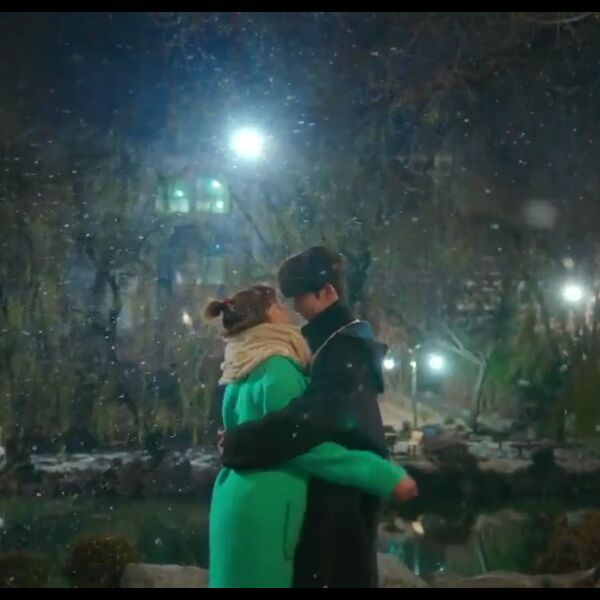 EL HADA DEL LEVANTAMIENTO DE PESAS (Weightlifting Fair Kim Bok Joo) Me encanto💞 •KDRAMA• Amino
