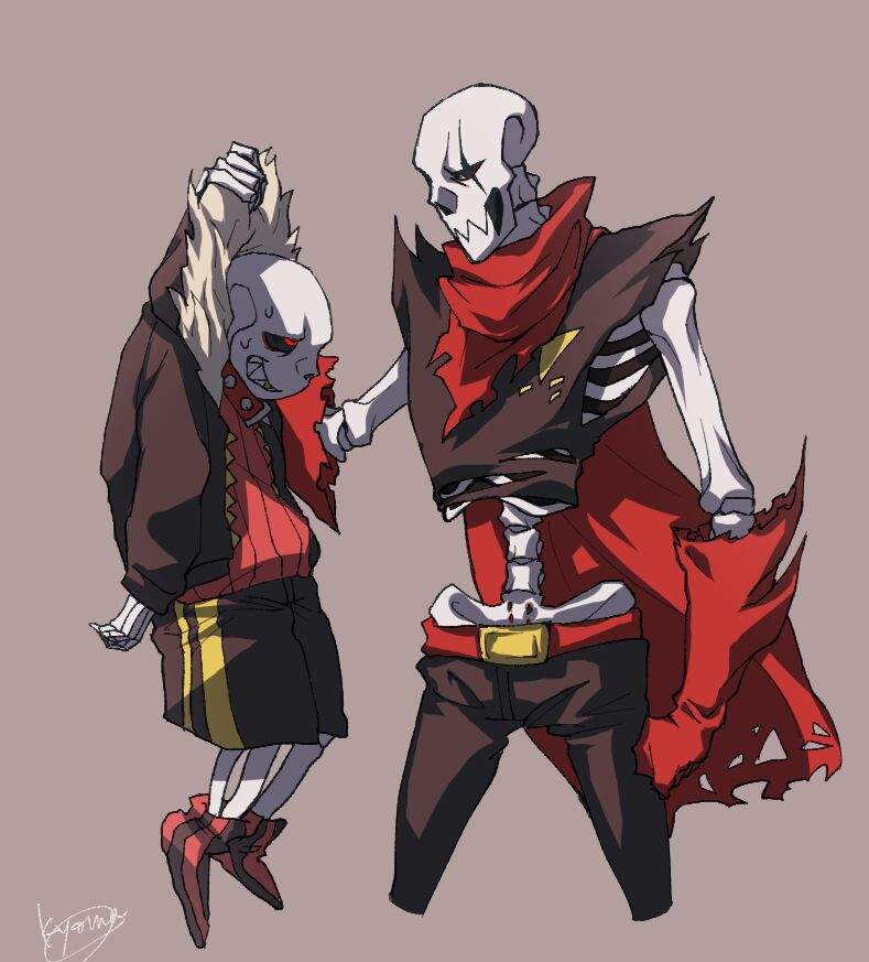 Underfell Wiki