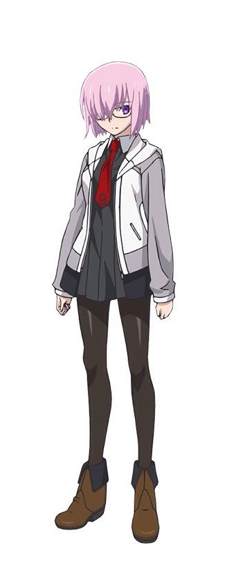 Fated Destiny Wiki Anime Amino
