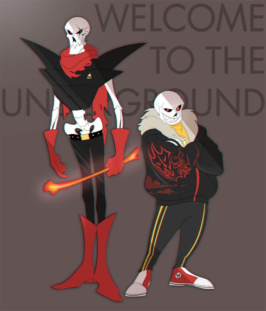 Underfell Wiki