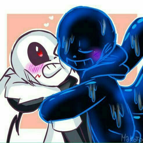 Cross X Nightmare | Wiki | Undertale Amino