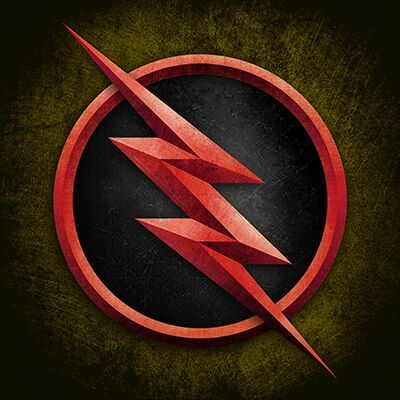CW show Logos | The Flash Amino