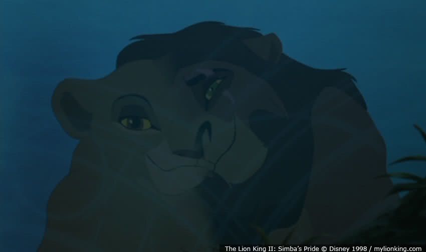 Love Will Find A Way The Lion King 2 Wiki Disney Amino