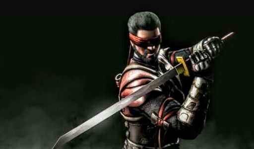 Kenshin | Wiki | Mortal Kombat Oficial™ Amino