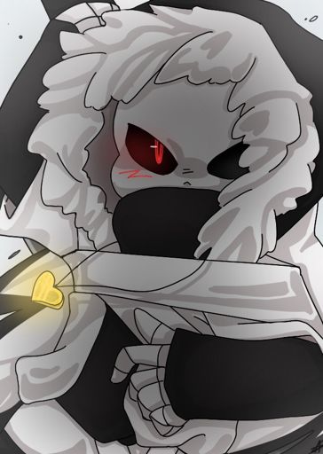 Cross! Sans | Undertale Amino