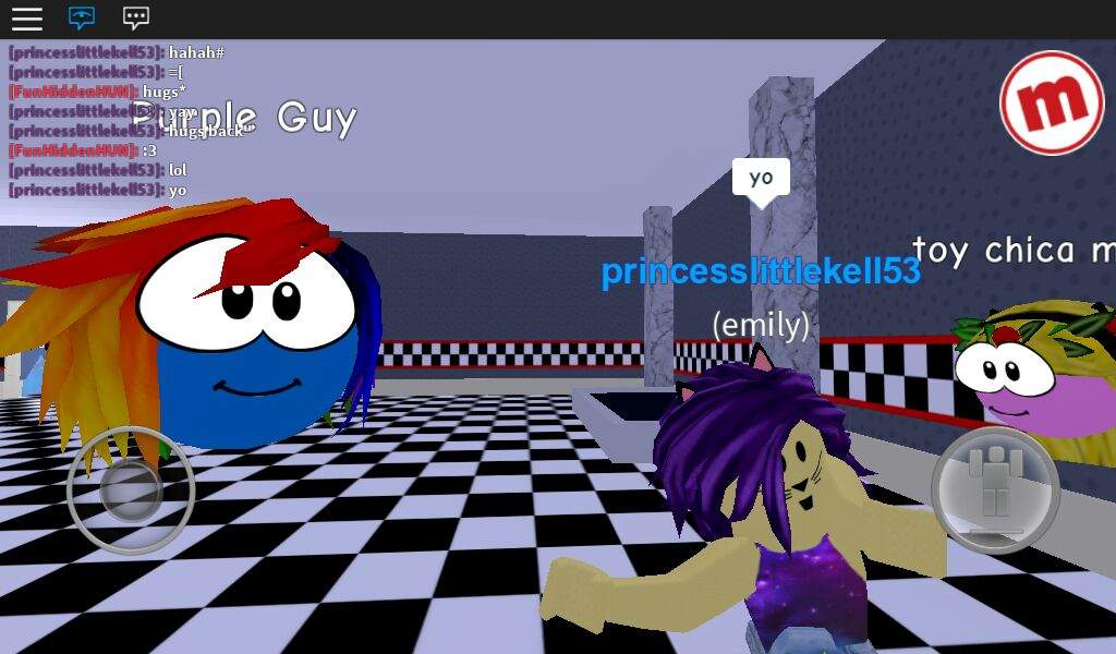 Roblox Epic Moments Xd Five Nights At Freddy S Amino - lil roblox epic roblox