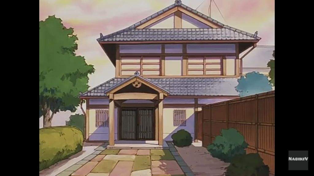 Paisajes del anime | Ranma 1/2 Español Amino