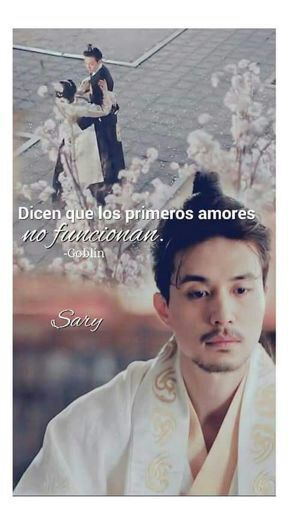 Frases que me gustan de goblin | •K-Pop• Amino