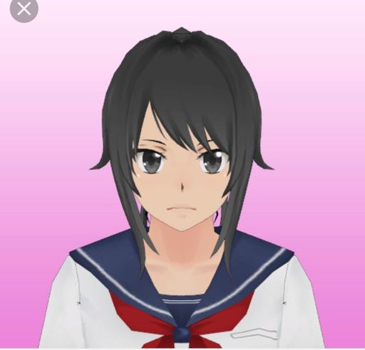 Ayano Aishi | Yandere Simulator Amino