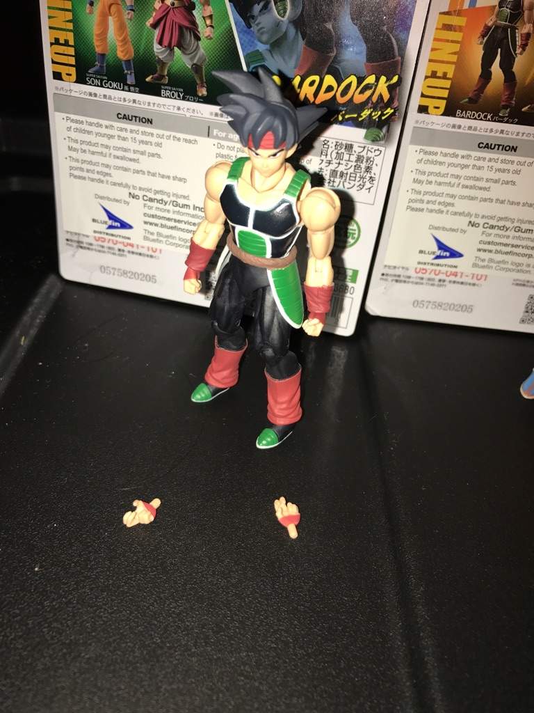 sexy dbz figures