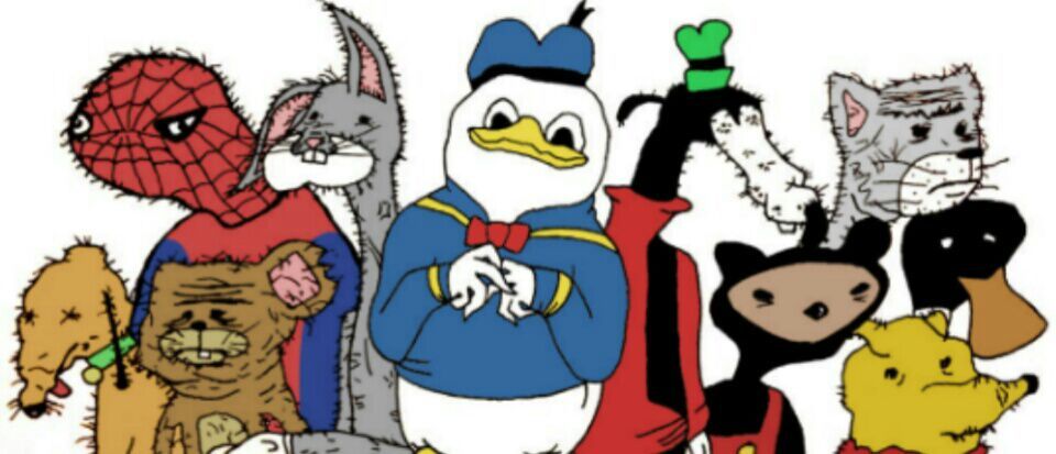 dolan and gooby at disney world