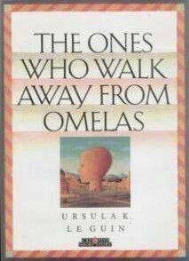 The Ones Who Walk Away From Omelas Pdf Army S Amino
