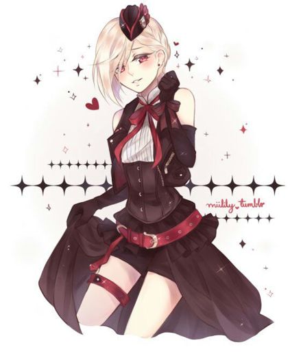 Joanne Harcourt | Wiki | Black Butler Amino