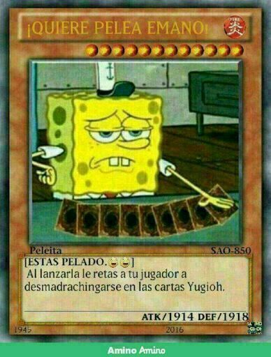 Tarjeta de bob esponja | Wiki | •Meme• Amino