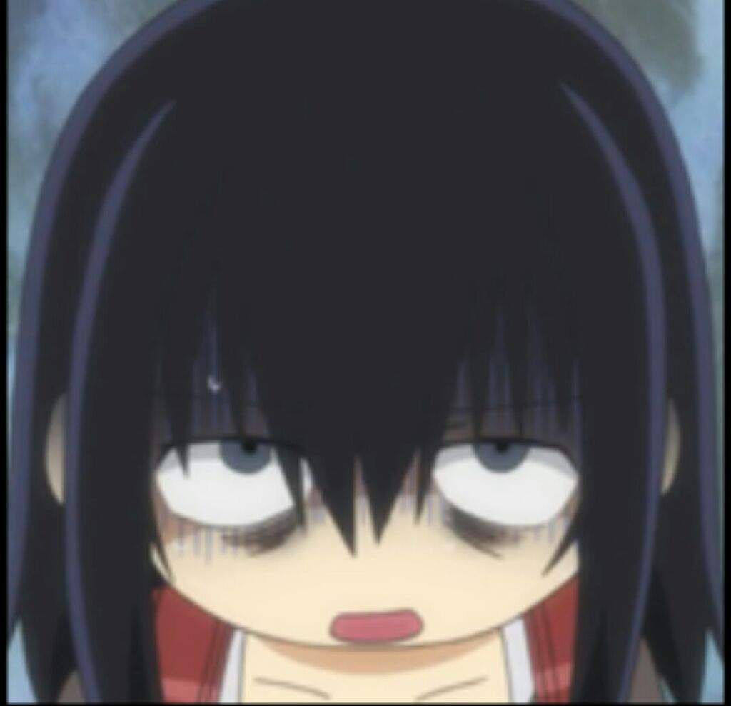 Random pics and GIFs seven tired Anime Amino