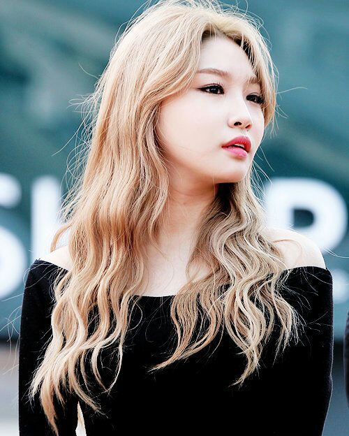 Happy Birthday Former IOI's Chungha | K-Pop Amino