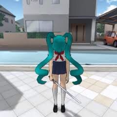 what is a mindslave in yandere simulator