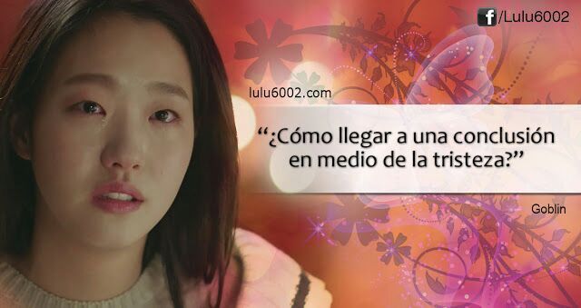 Frases que me gustan de goblin | •K-Pop• Amino