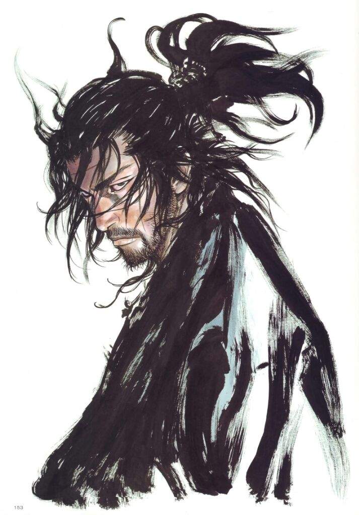 Vagabond | Wiki | Anime Amino