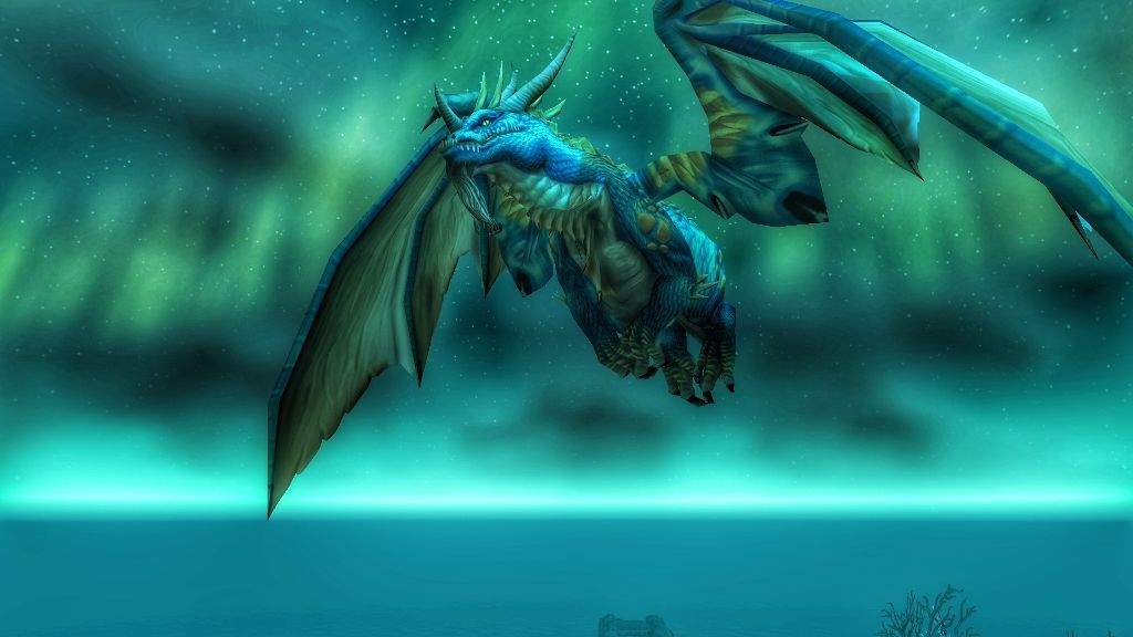 The Blue Dragonflight | Wiki | WoW Amino