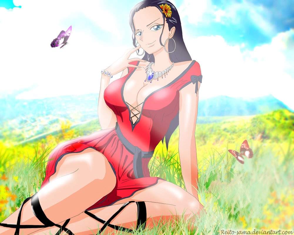Nico Robin's Role In Wano Country Arc Theory? 