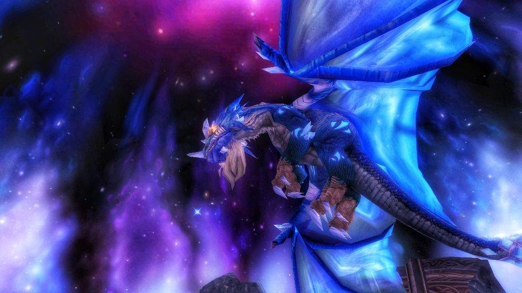 The Blue Dragonflight | Wiki | WoW Amino