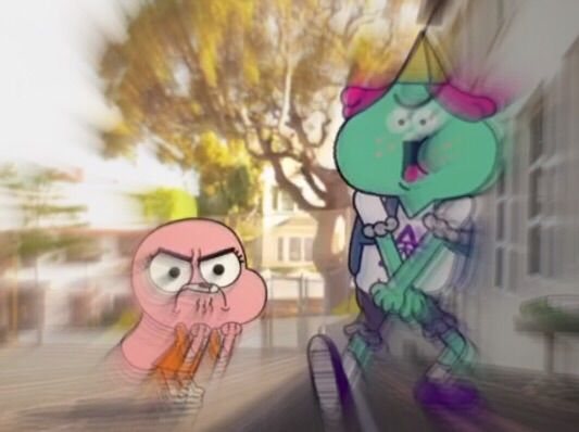 watch amazing world of gumball season 4 ep 42