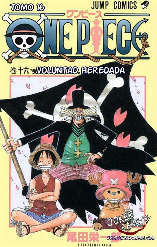Manga 137 Avalancha One Piece Amino