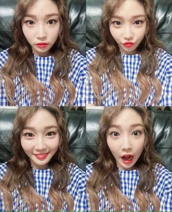 🎂Happy Birthday Kim Chungha🎂 | K-Pop Amino