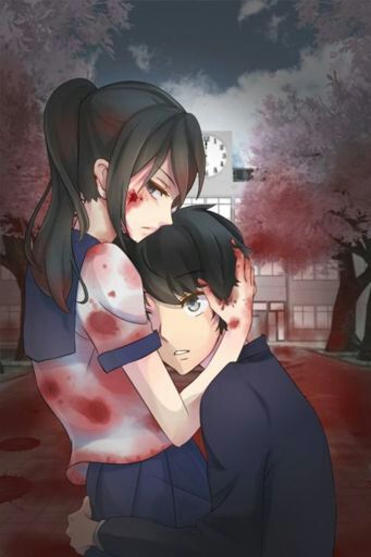 Ayano Aishi | •Anime• Amino