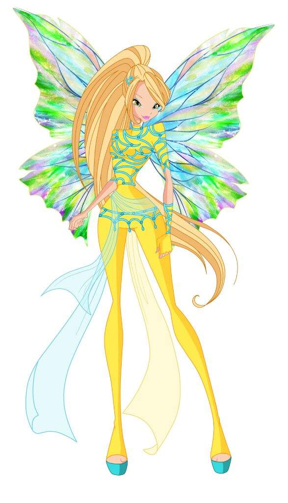 Concepts | Dreamix | Winx Club Amino