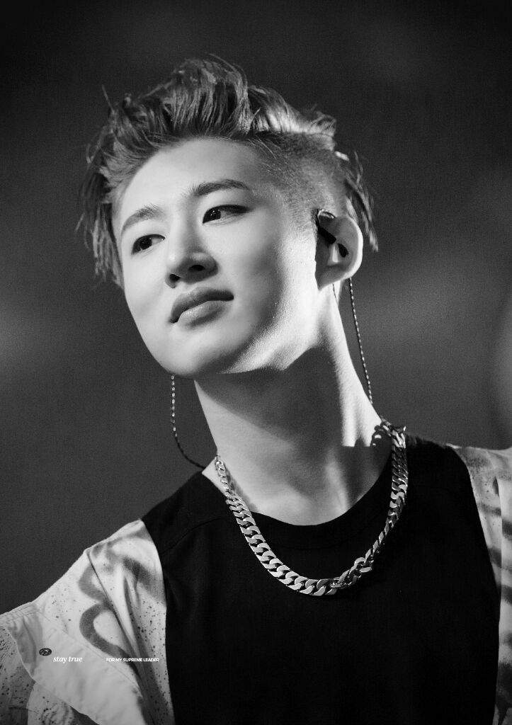 Hanbin (B.I) | Wiki | KPOP FÃS Amino